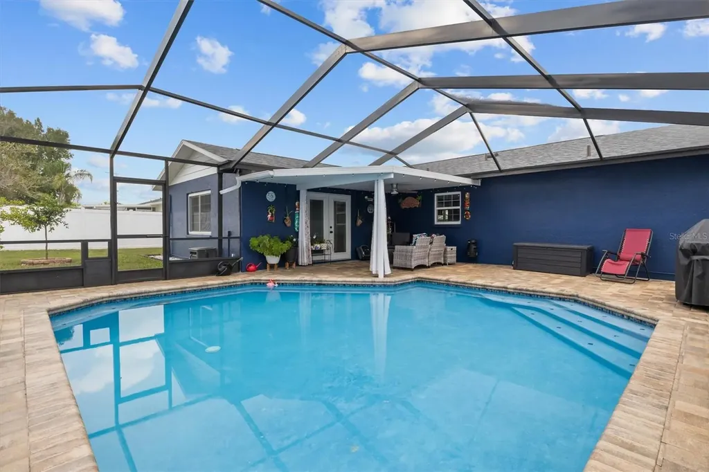7229 Ashland Drive Zephyrhills FL 33540