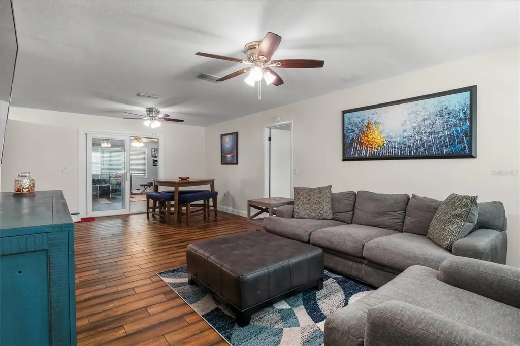7229 Ashland Drive Zephyrhills FL 33540