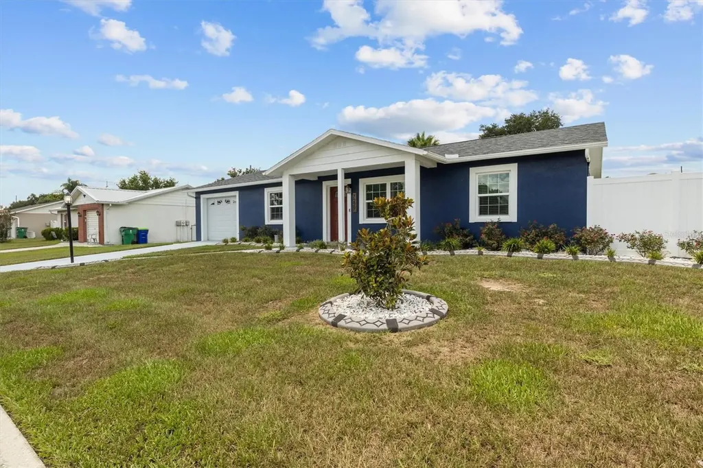 7229 Ashland Drive Zephyrhills FL 33540