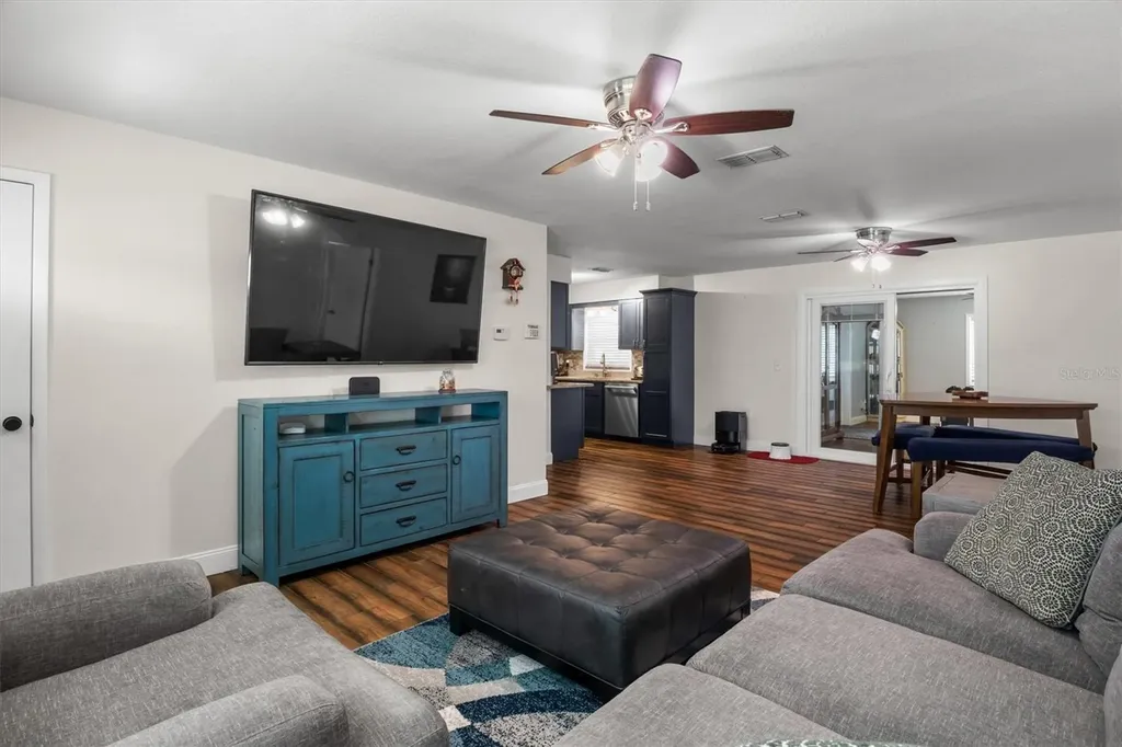 7229 Ashland Drive Zephyrhills FL 33540