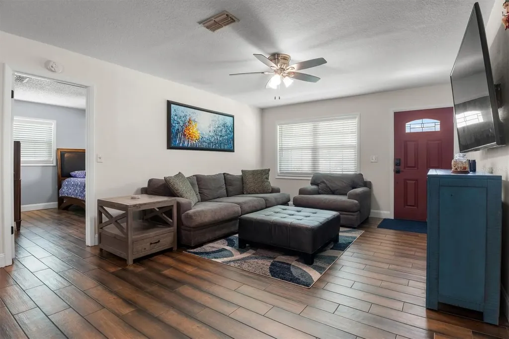7229 Ashland Drive Zephyrhills FL 33540