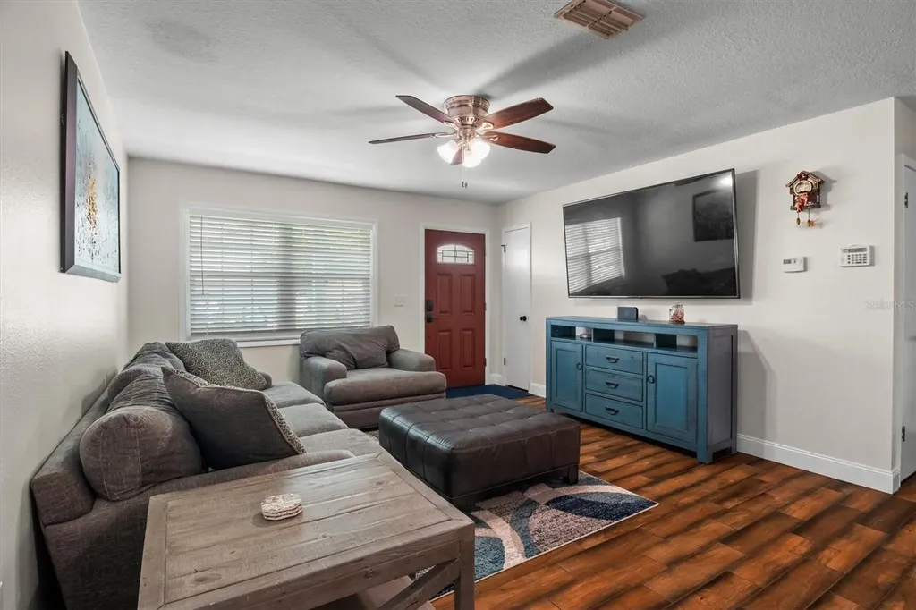 7229 Ashland Drive Zephyrhills FL 33540