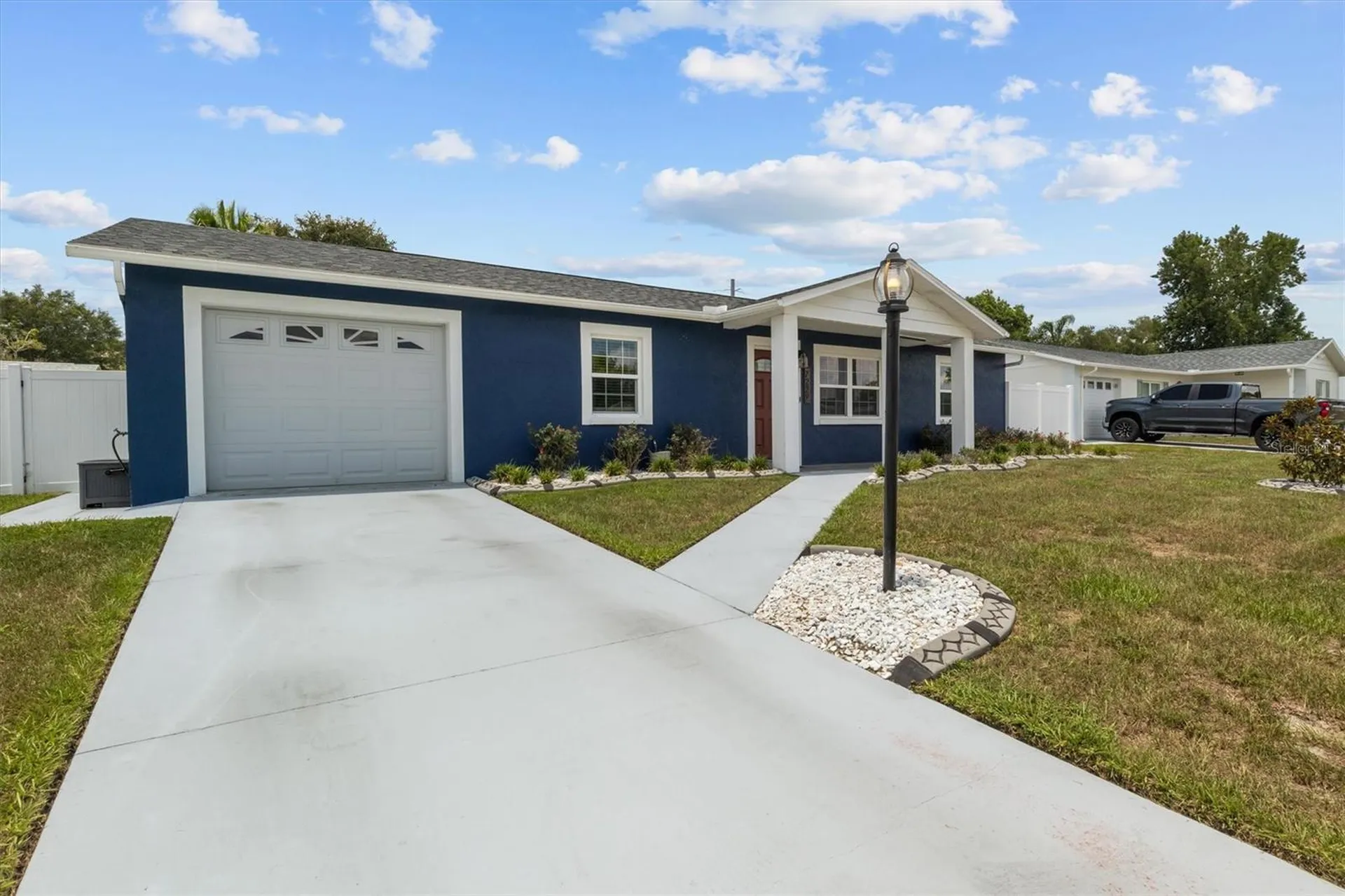 7229 Ashland Drive Zephyrhills FL 33540