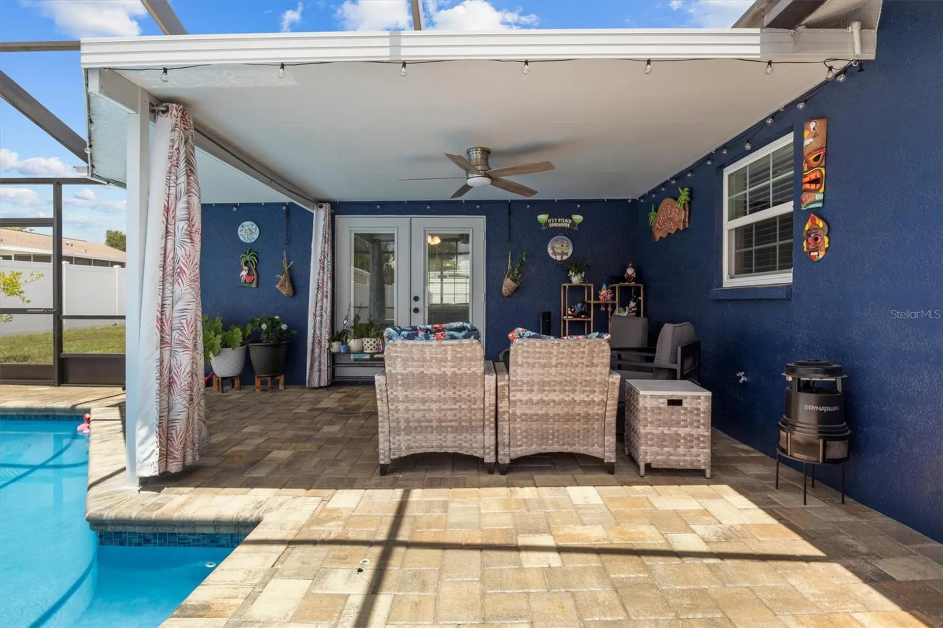 7229 Ashland Drive Zephyrhills FL 33540