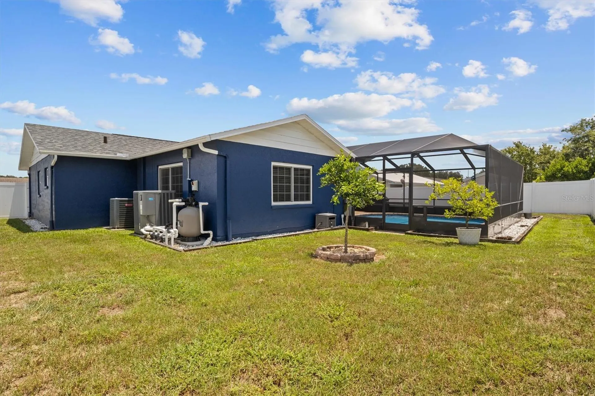7229 Ashland Drive Zephyrhills FL 33540