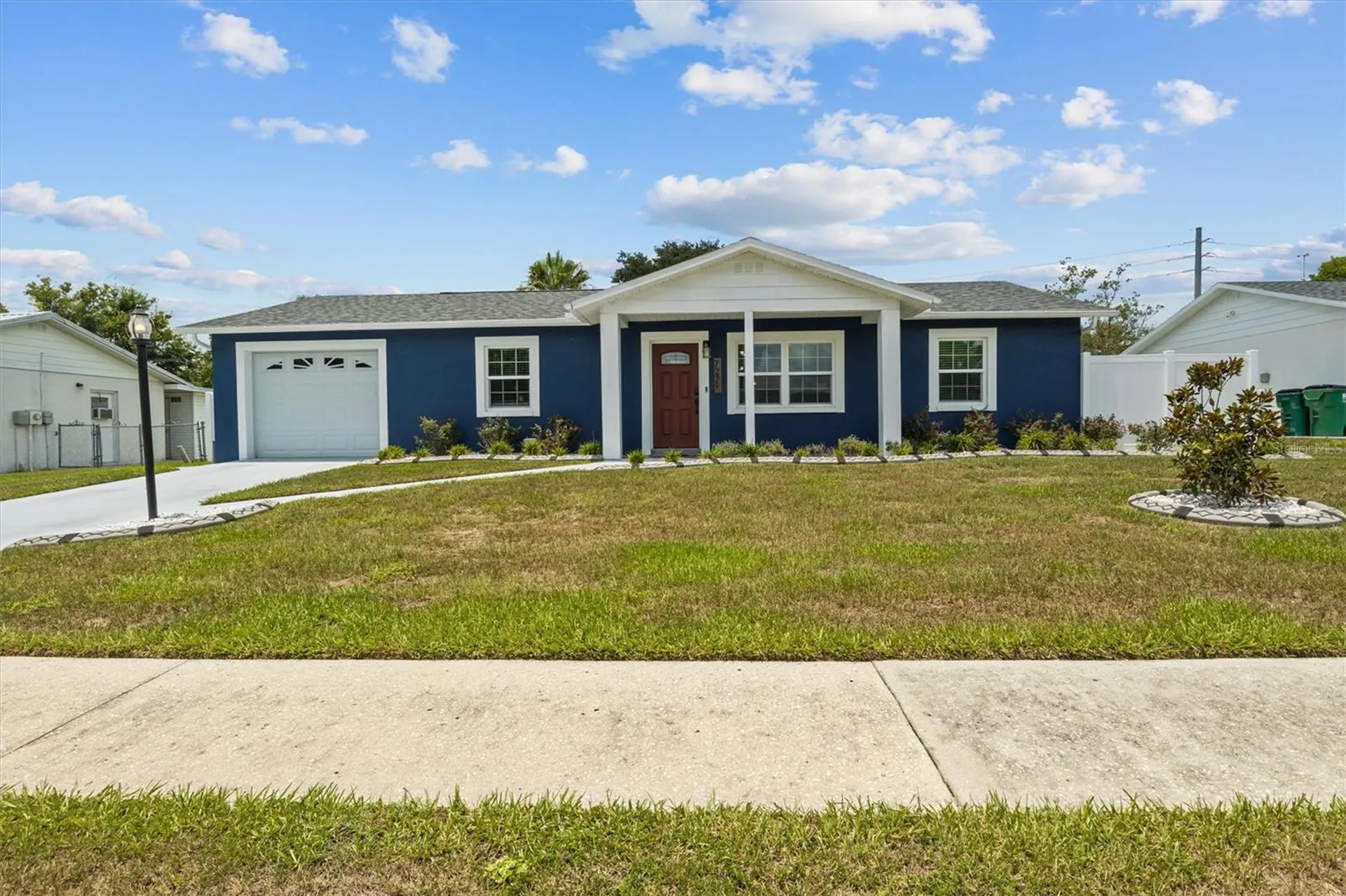 7229 Ashland Drive Zephyrhills FL 33540
