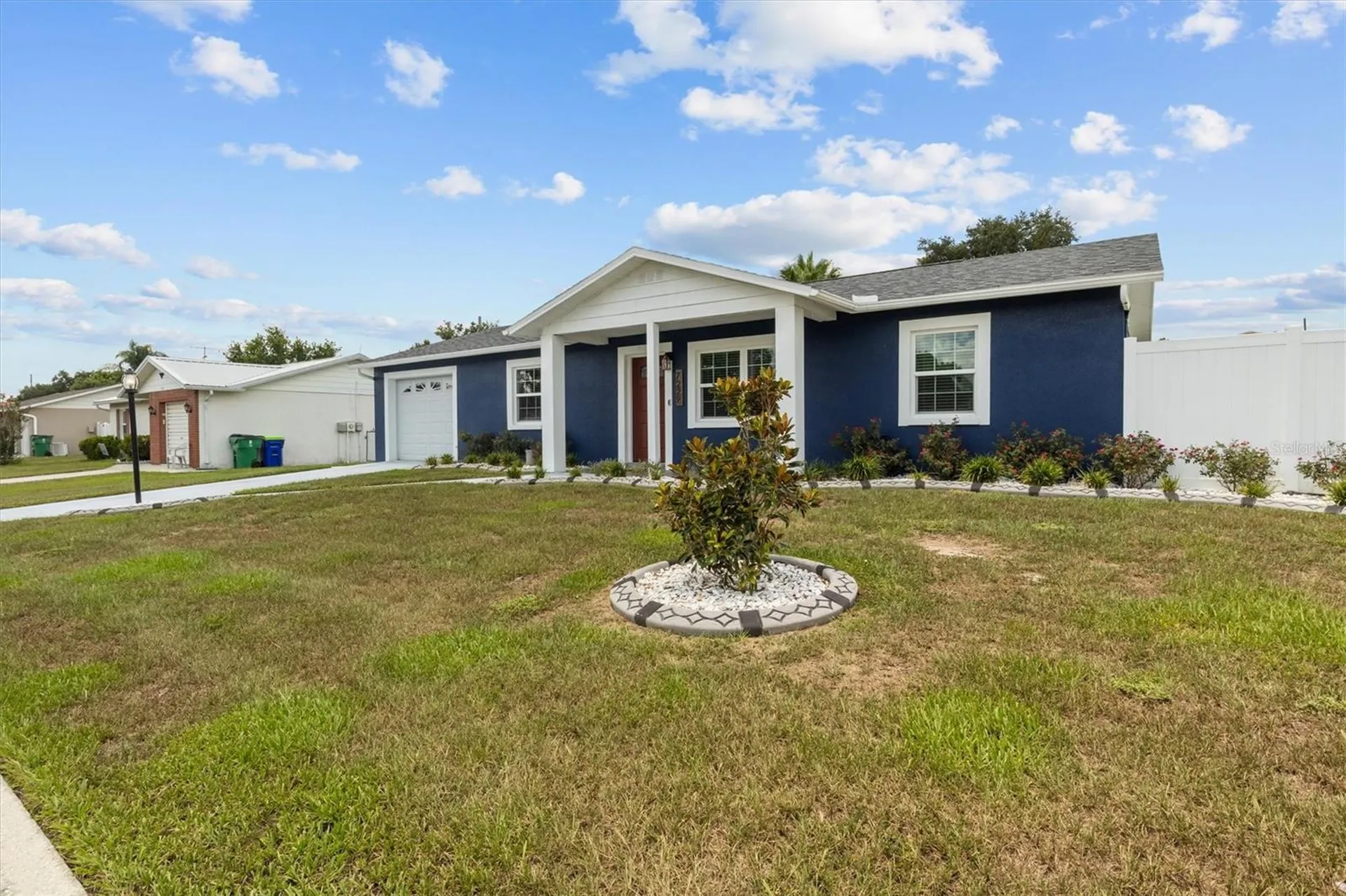 7229 Ashland Drive Zephyrhills FL 33540