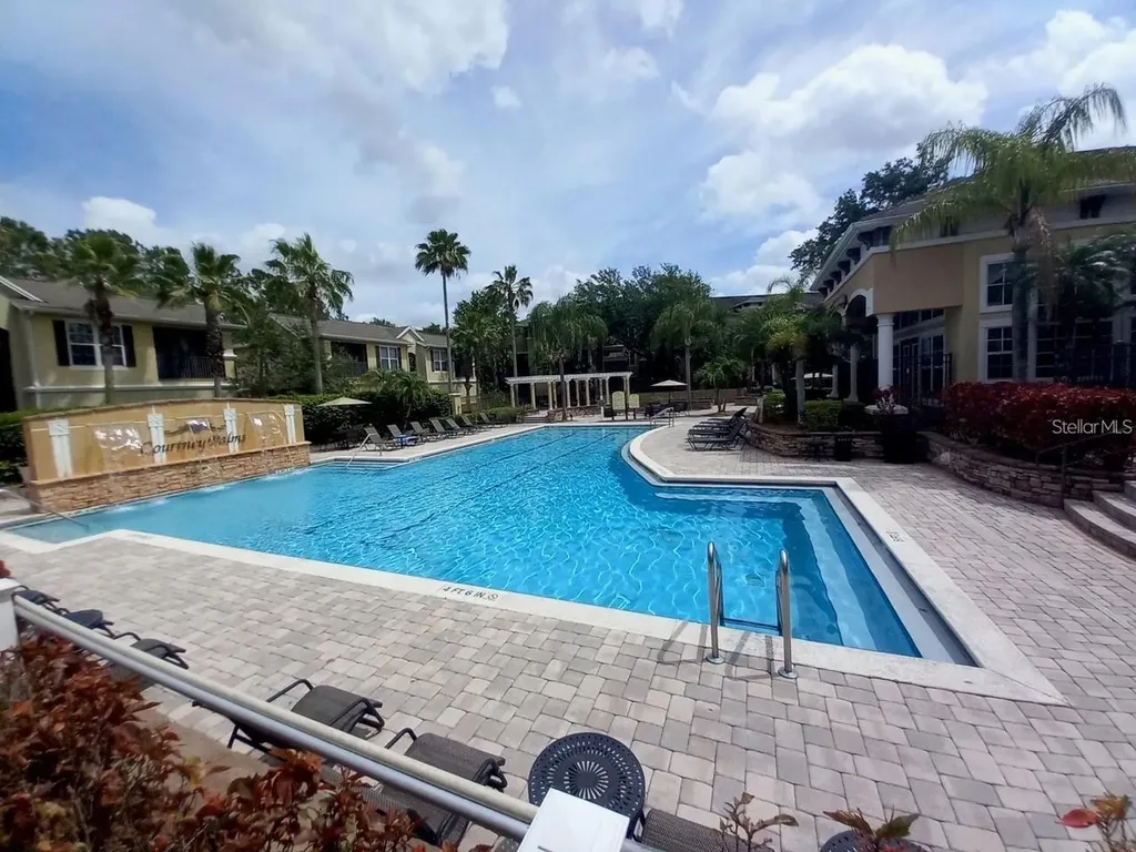 10025 Courtney Palms Boulevard Tampa FL 33619