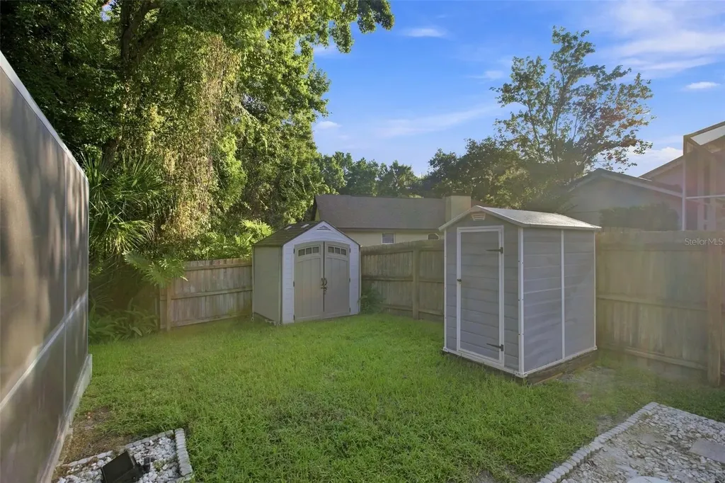 2200 Ekana Drive Oviedo FL 32765
