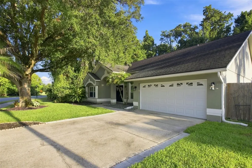 2200 Ekana Drive Oviedo FL 32765