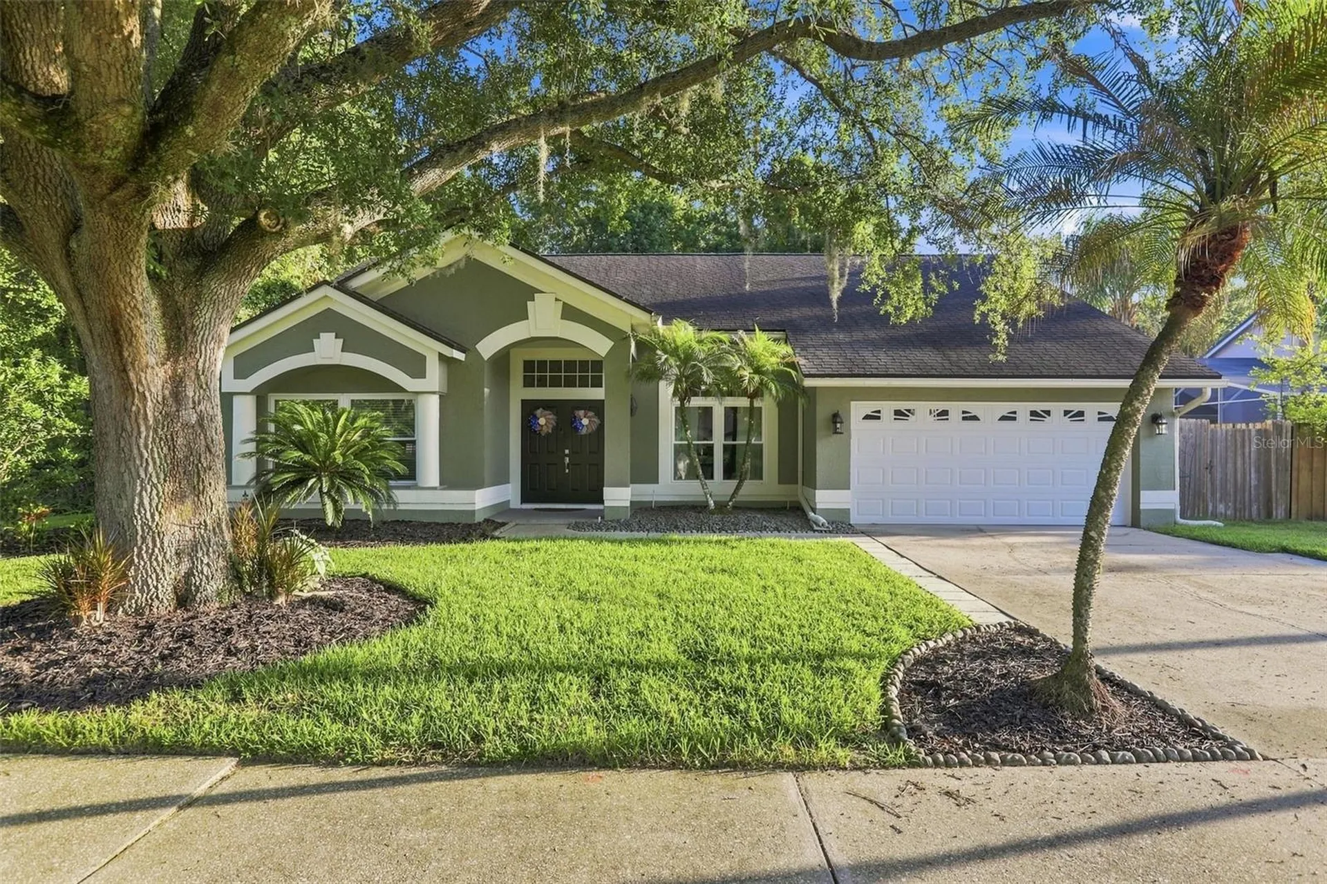 2200 Ekana Drive Oviedo FL 32765