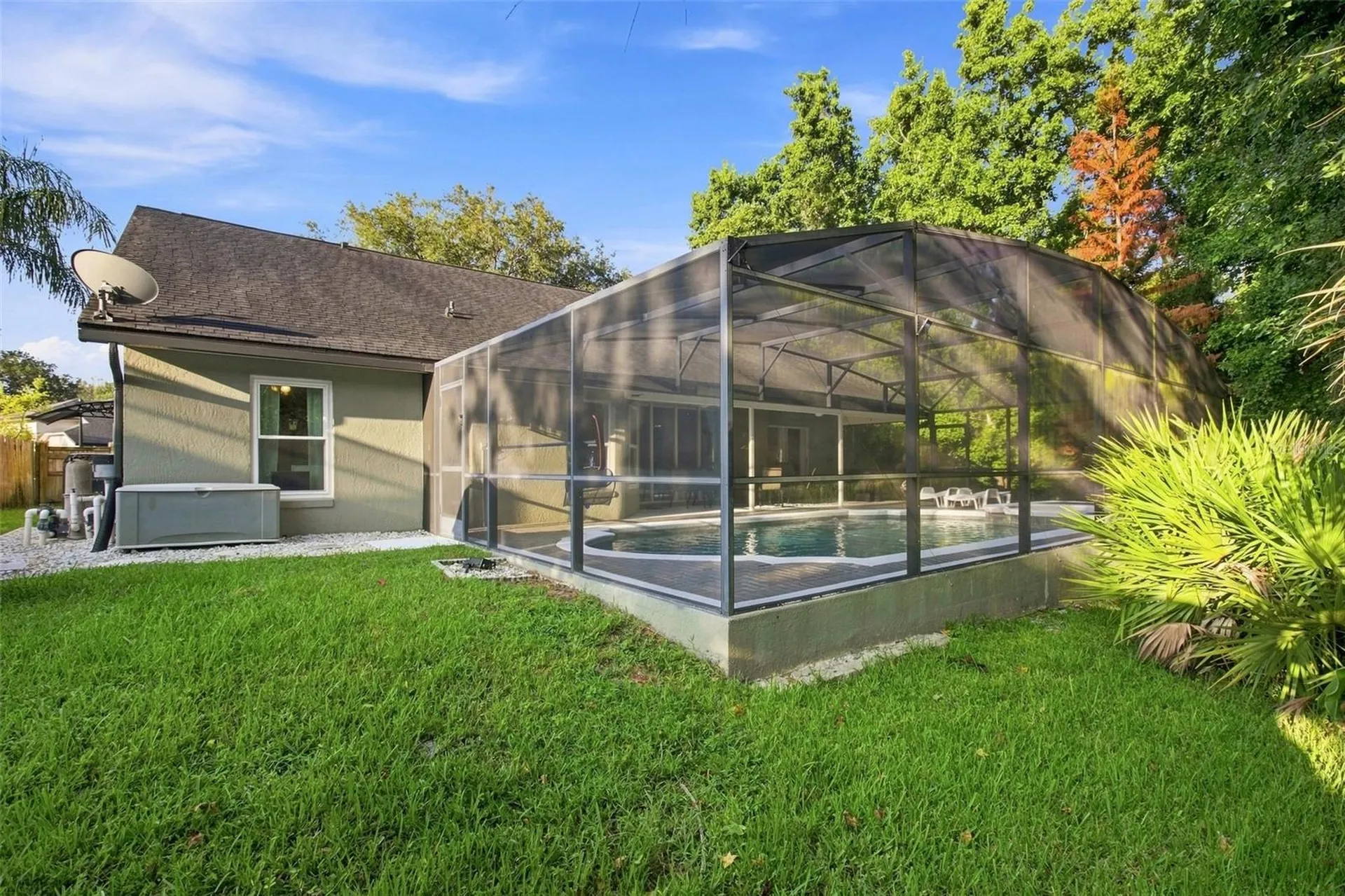 2200 Ekana Drive Oviedo FL 32765