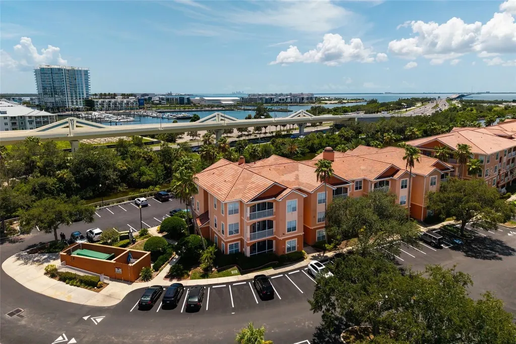 5000 Culbreath Key Way Tampa FL 33611