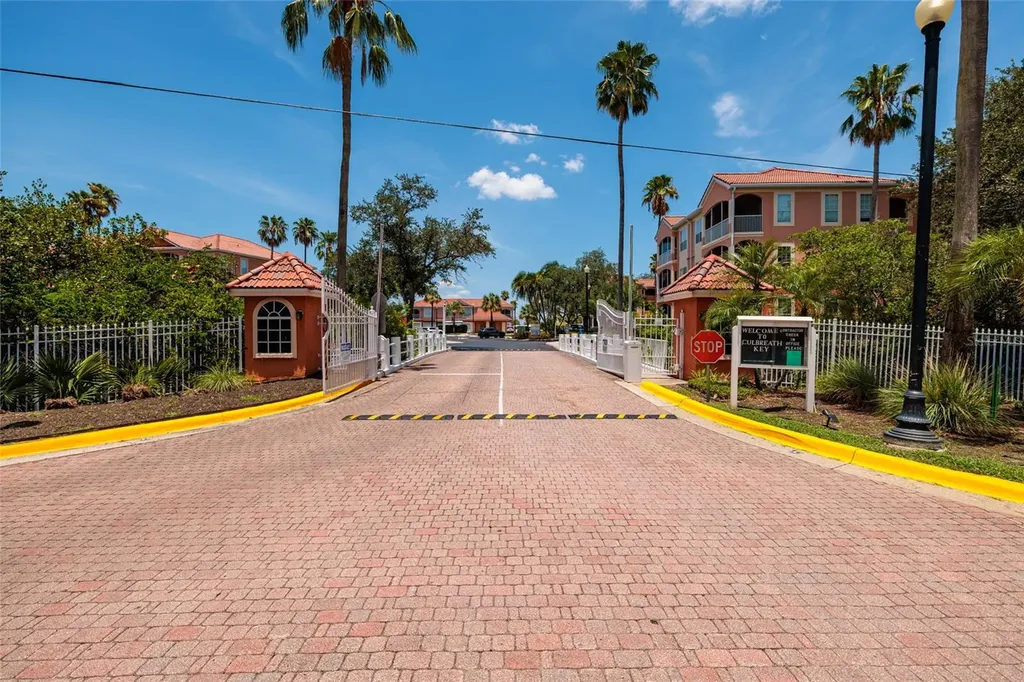 5000 Culbreath Key Way Tampa FL 33611