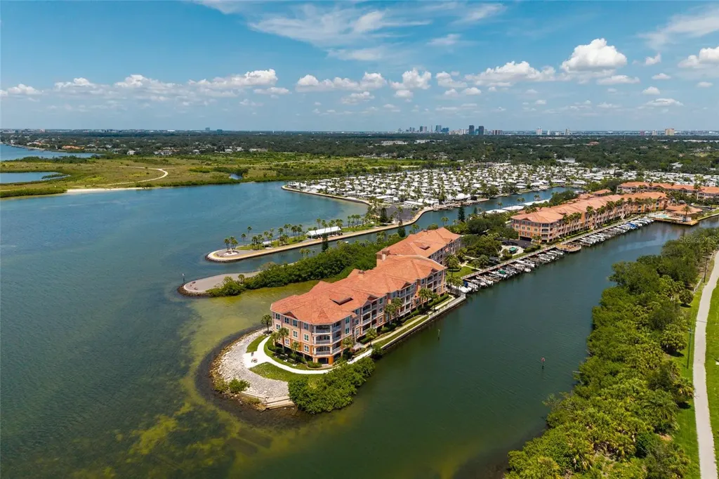 5000 Culbreath Key Way Tampa FL 33611