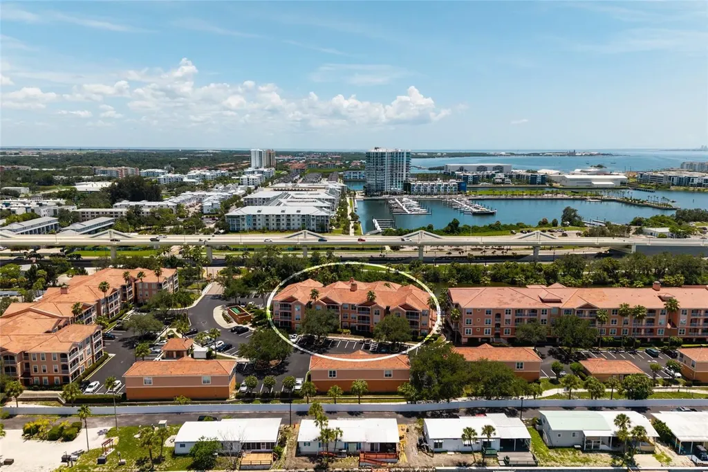 5000 Culbreath Key Way Tampa FL 33611