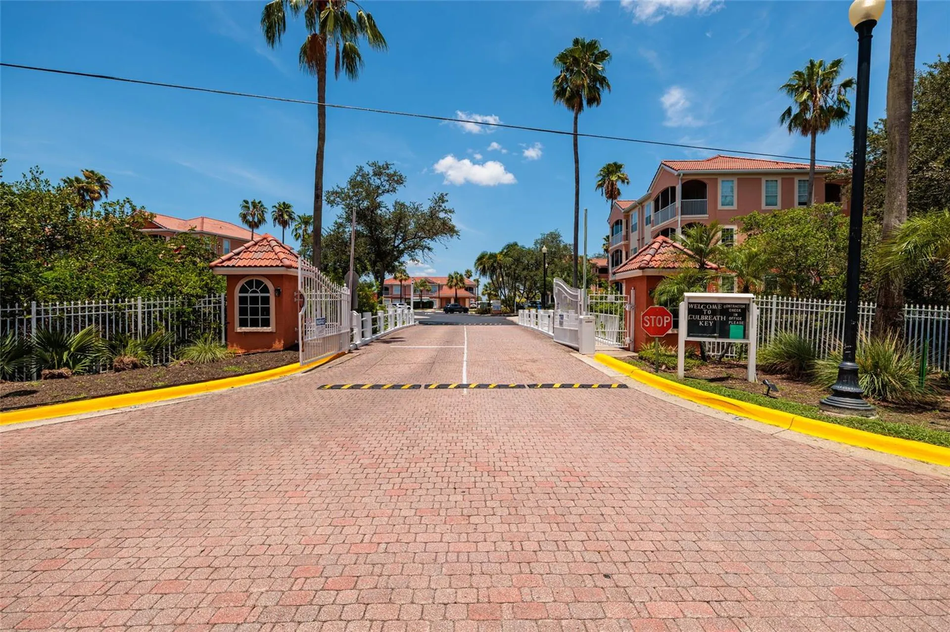5000 Culbreath Key Way Tampa FL 33611