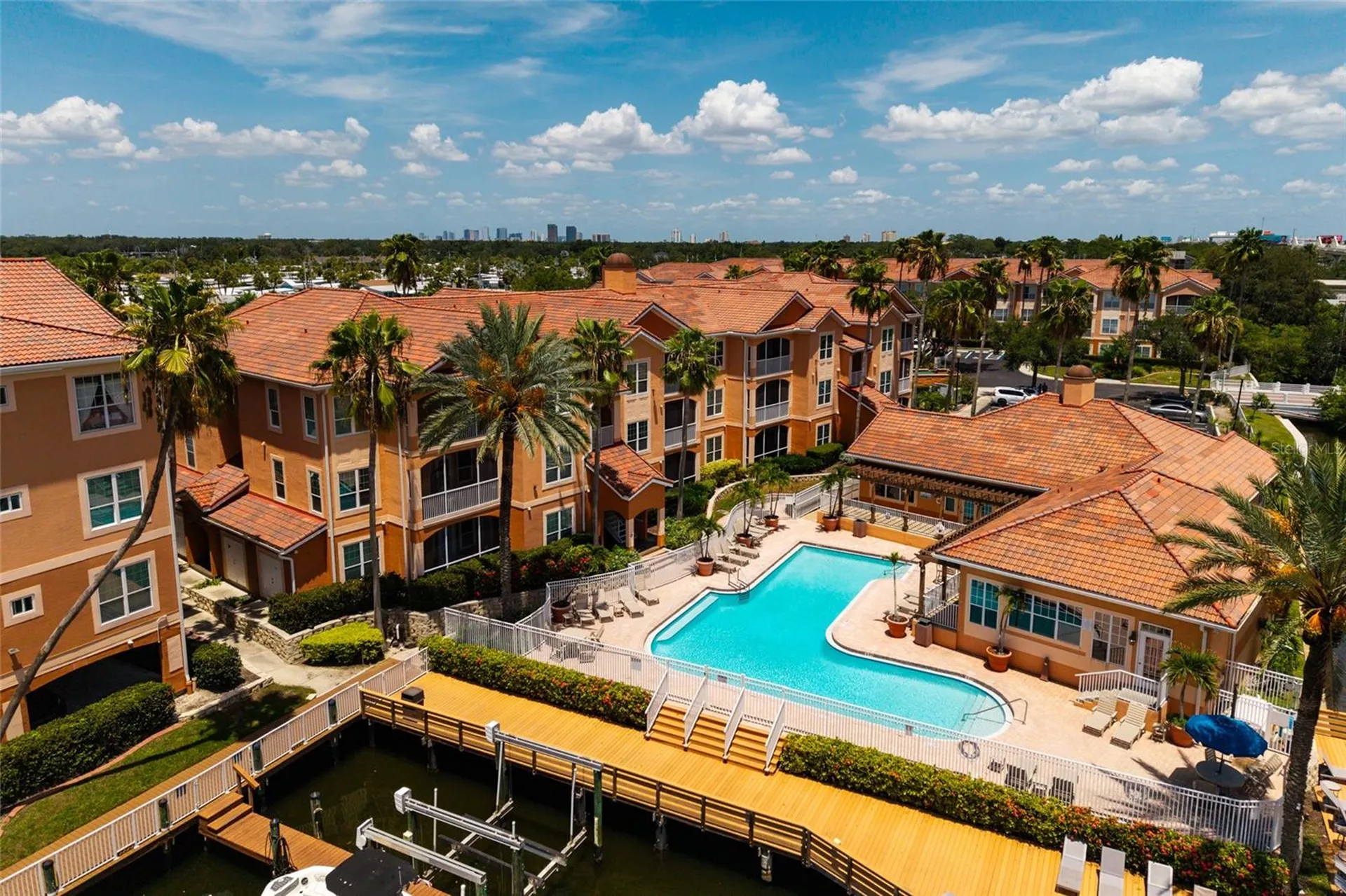5000 Culbreath Key Way Tampa FL 33611