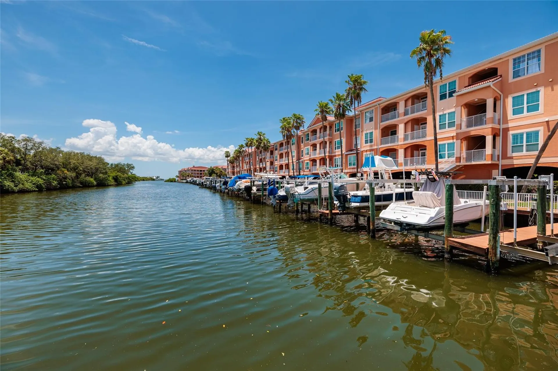 5000 Culbreath Key Way Tampa FL 33611