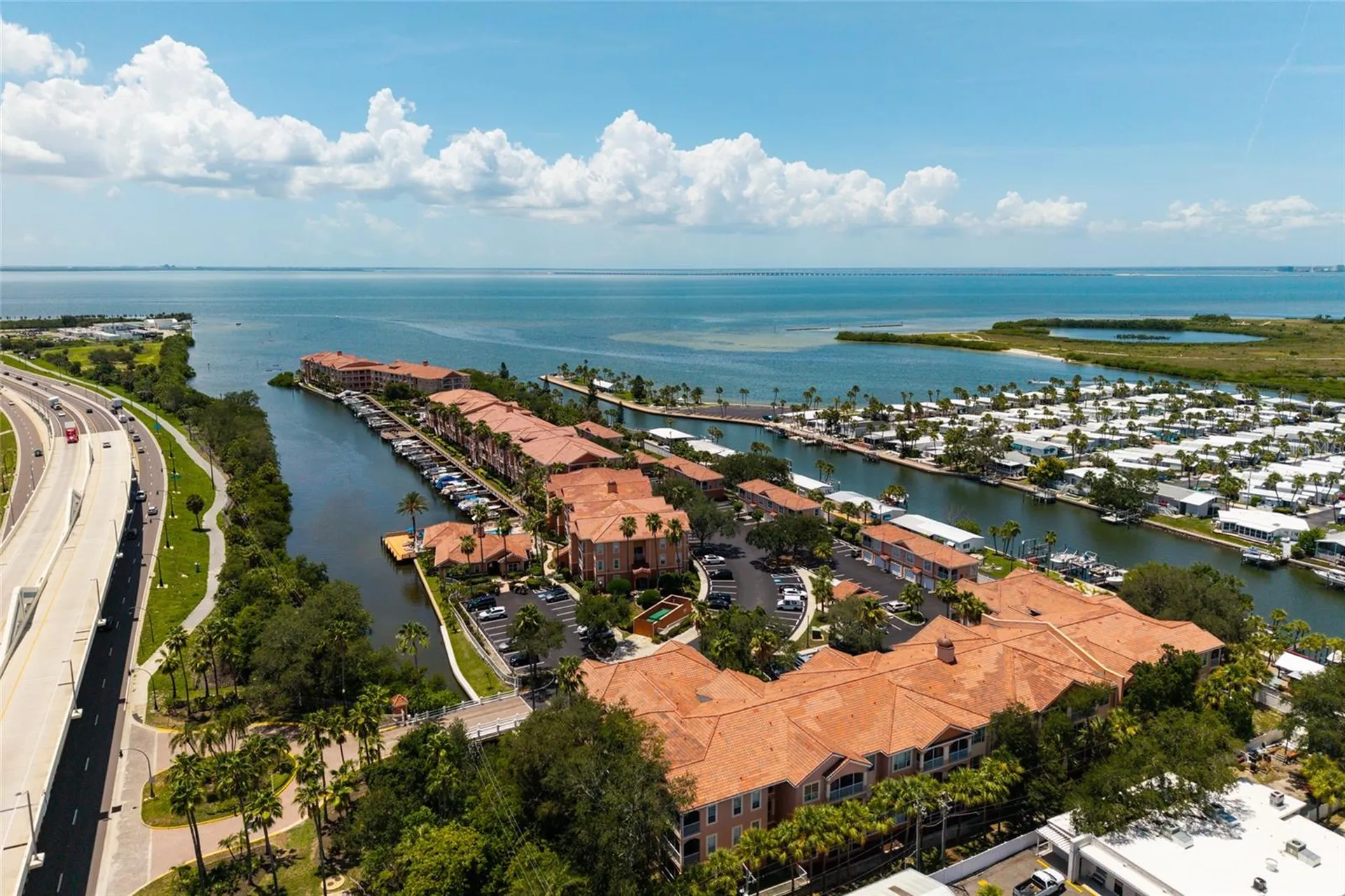5000 Culbreath Key Way Tampa FL 33611