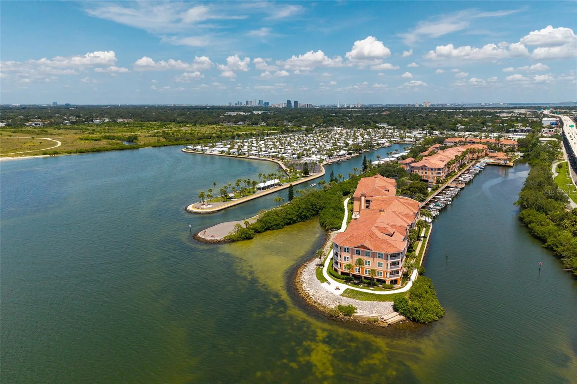 5000 Culbreath Key Way Tampa FL 33611