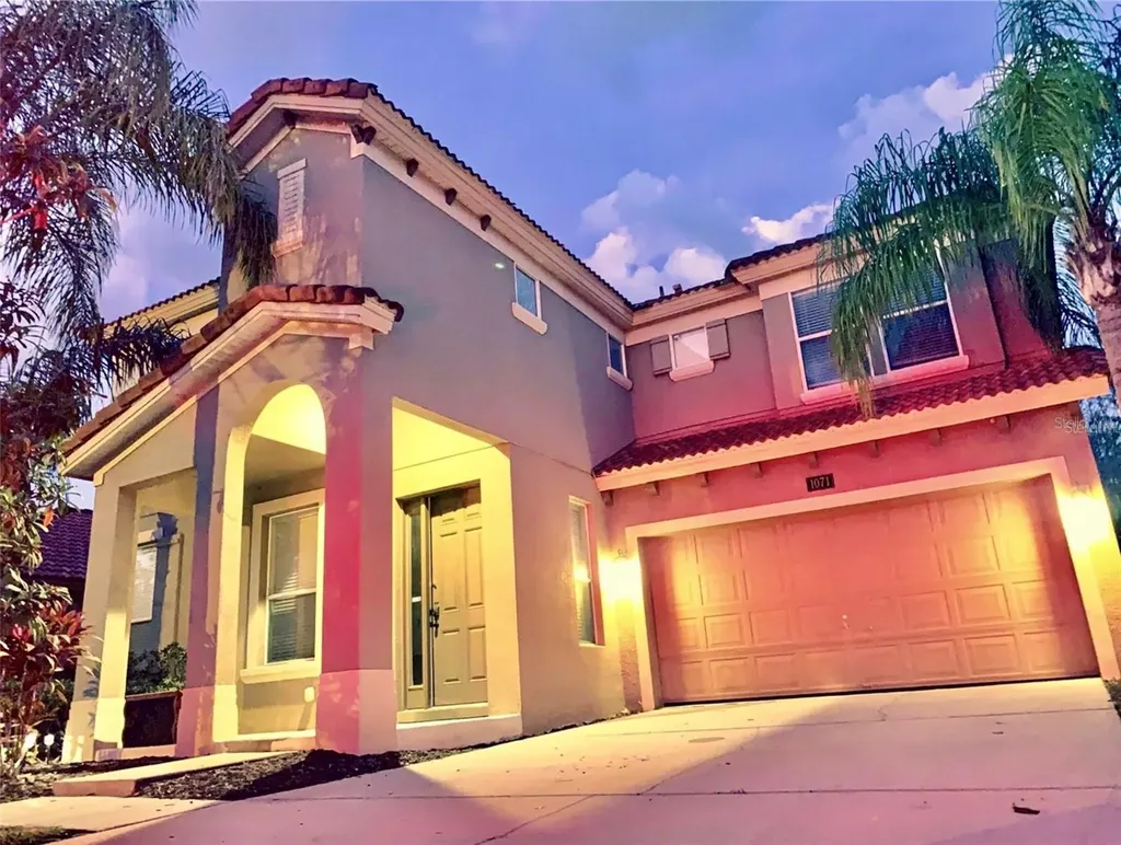 1071 Marcello Boulevard Kissimmee FL 34746
