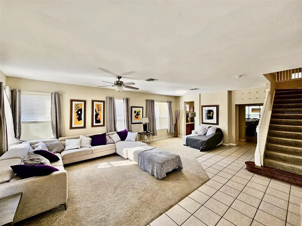1071 Marcello Boulevard Kissimmee FL 34746