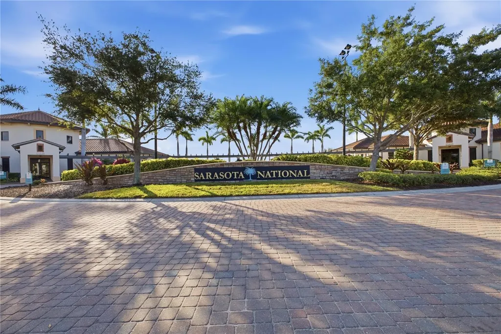 10792 Tarflower Drive Venice FL 34293