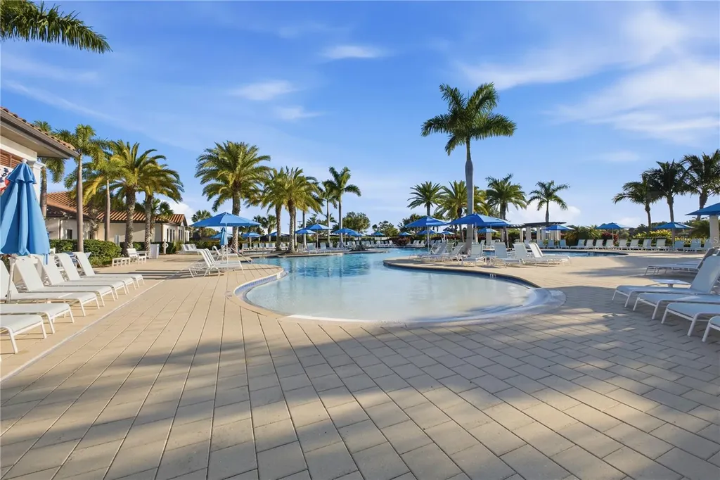 10792 Tarflower Drive Venice FL 34293