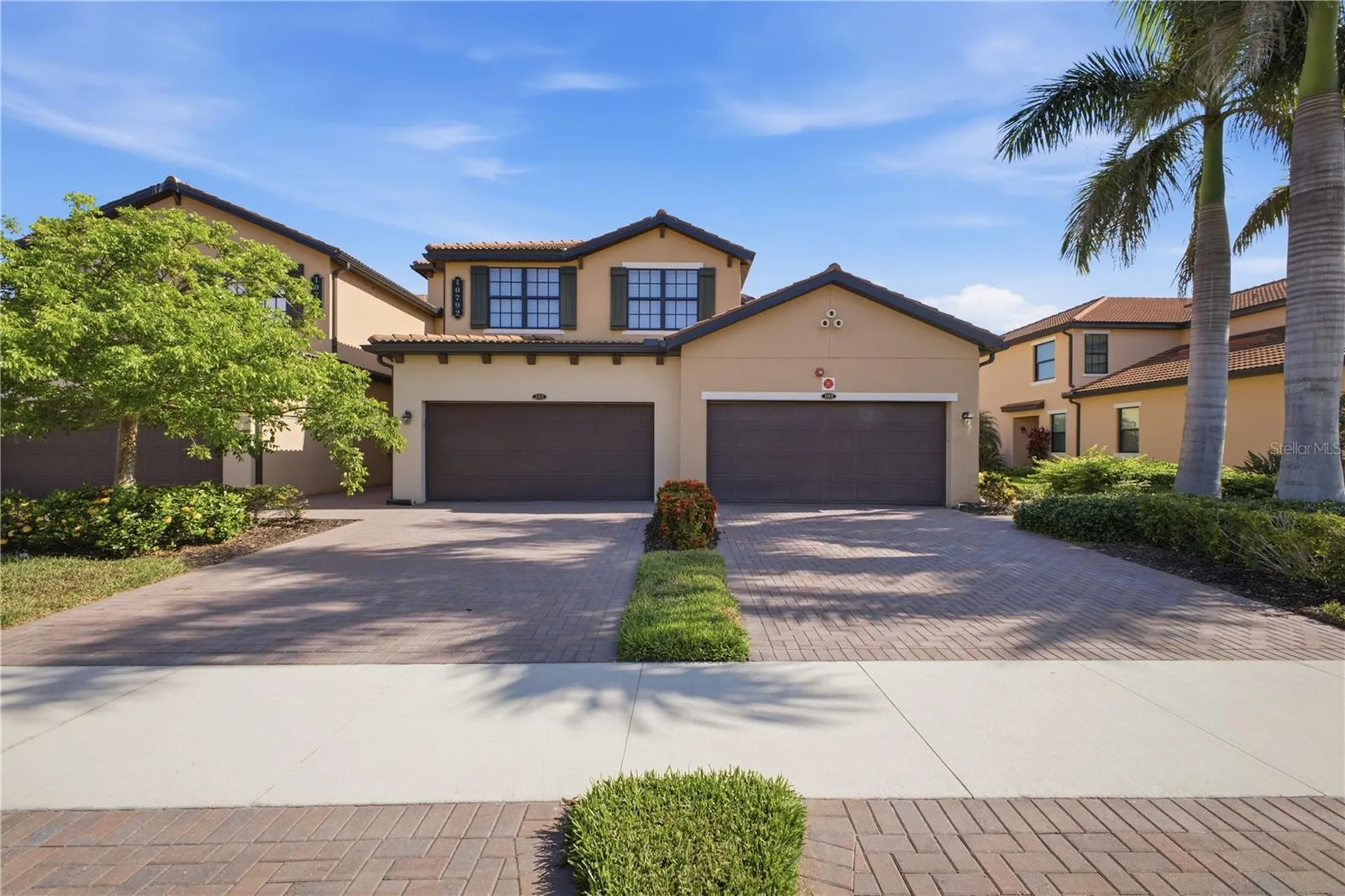 10792 Tarflower Drive Venice FL 34293