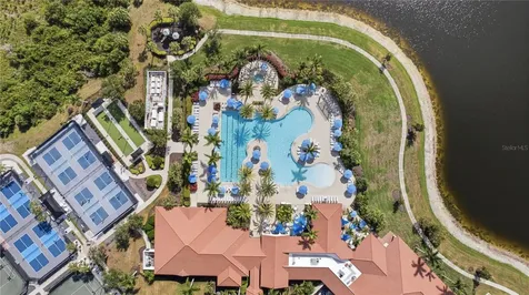 10792 Tarflower Drive Venice FL 34293