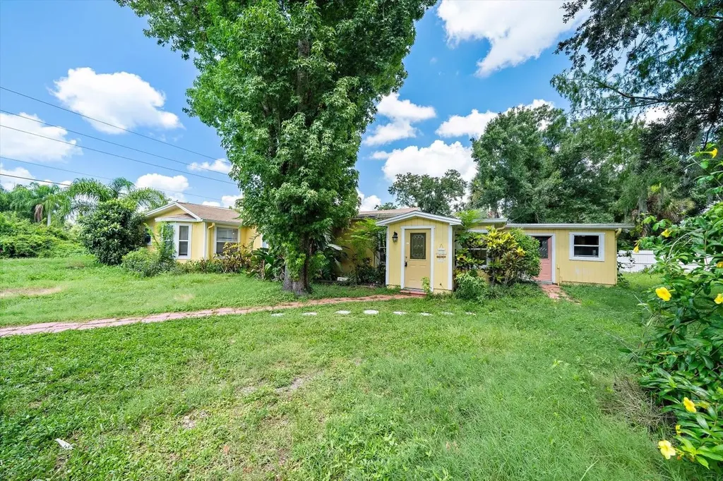 6709 Proctor Road Sarasota FL 34241