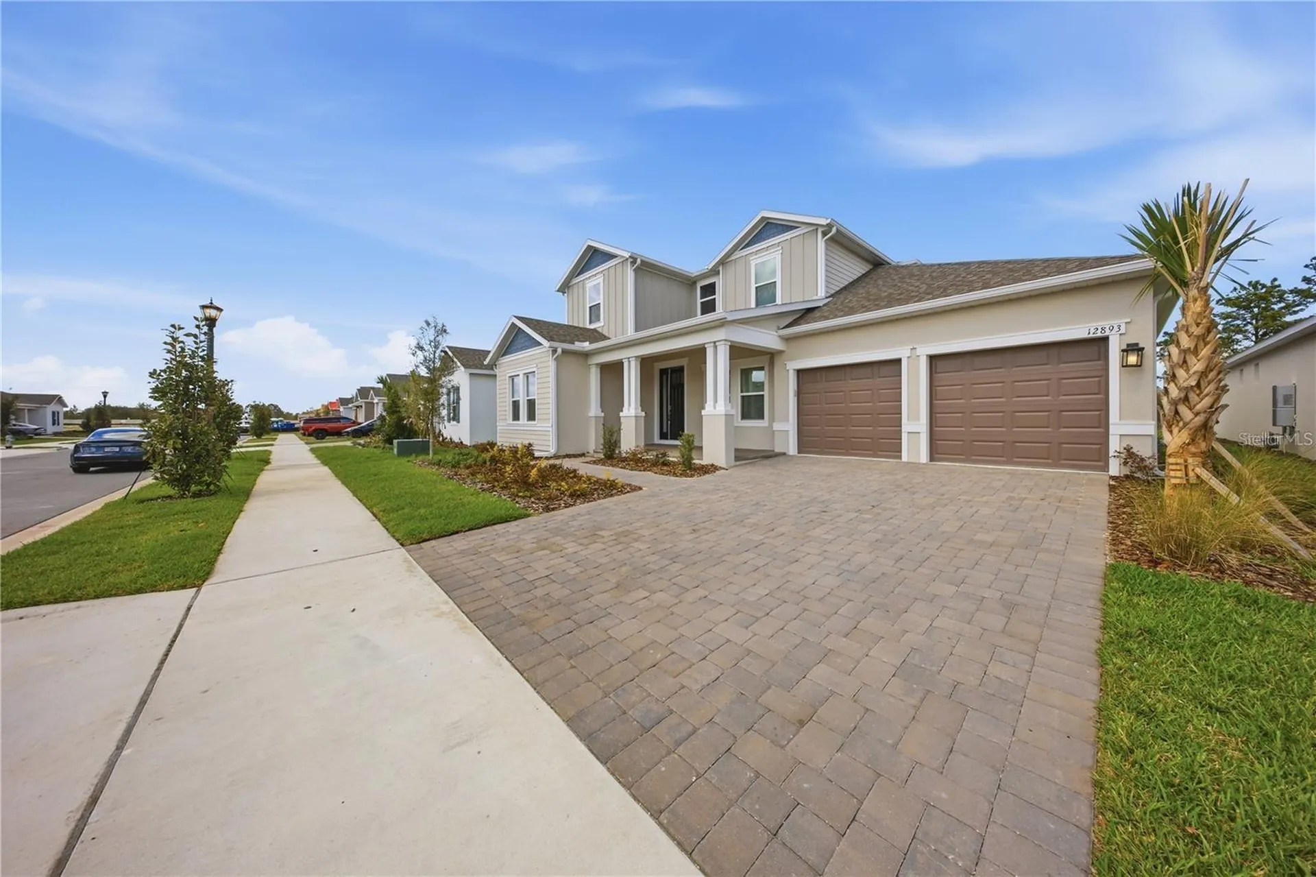 12893 Harvest Rain Avenue Winter Garden FL 34787