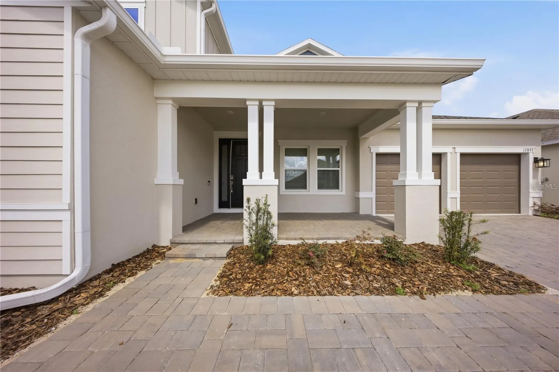 12893 Harvest Rain Avenue Winter Garden FL 34787