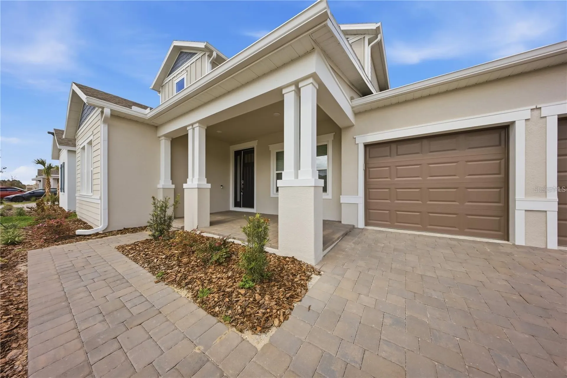 12893 Harvest Rain Avenue Winter Garden FL 34787