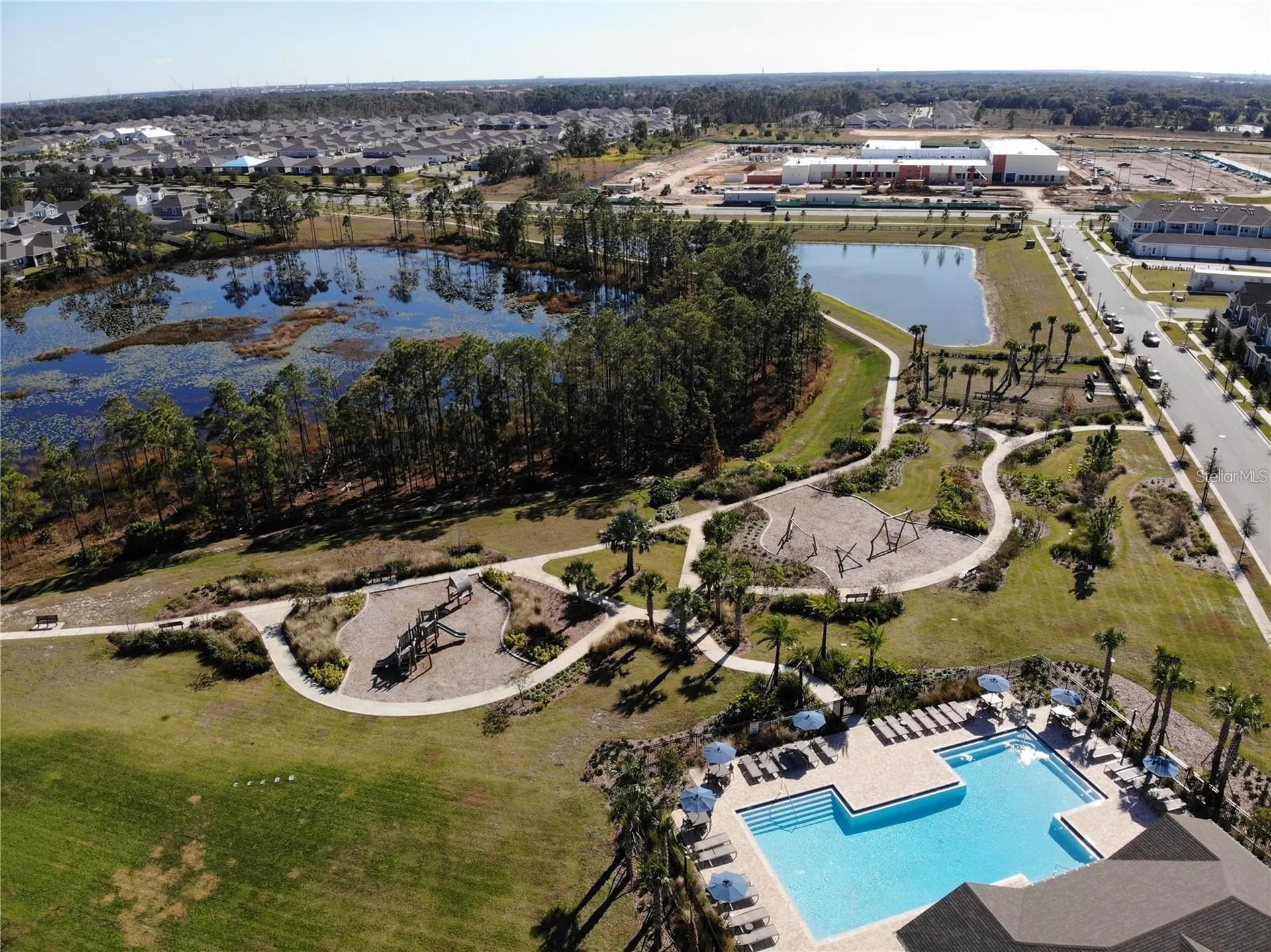 12893 Harvest Rain Avenue Winter Garden FL 34787