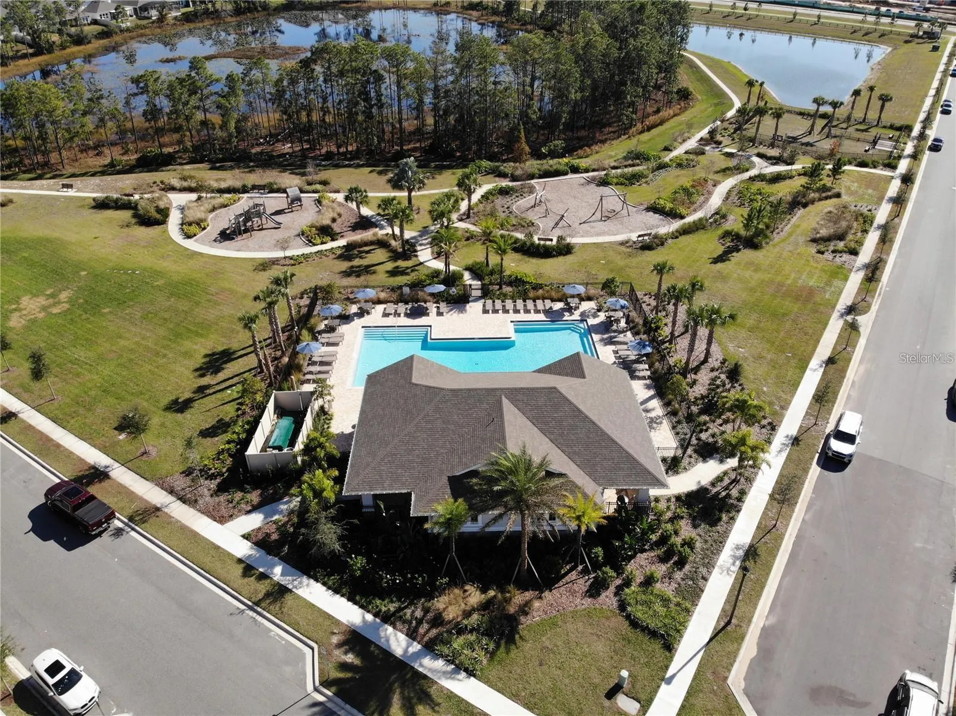 12893 Harvest Rain Avenue Winter Garden FL 34787