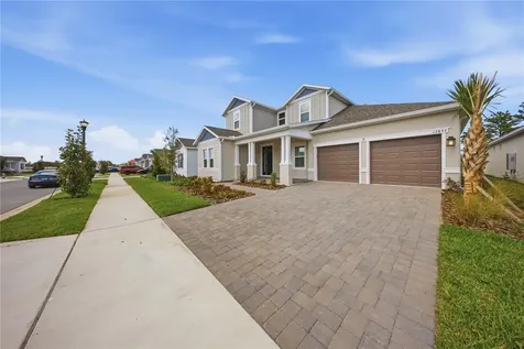 12893 Harvest Rain Avenue Winter Garden FL 34787