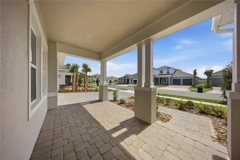 12893 Harvest Rain Avenue Winter Garden FL 34787