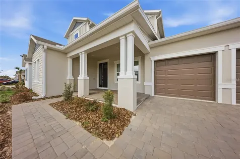 12893 Harvest Rain Avenue Winter Garden FL 34787