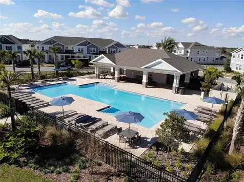 12893 Harvest Rain Avenue Winter Garden FL 34787