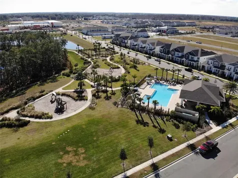 12893 Harvest Rain Avenue Winter Garden FL 34787