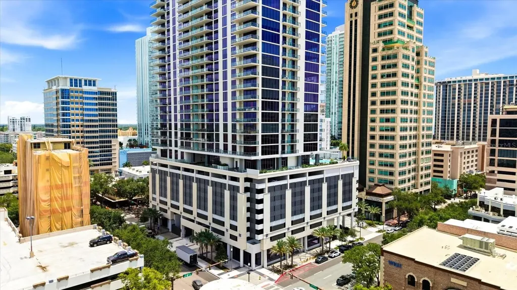 275 1st Avenue S St Petersburg FL 33701