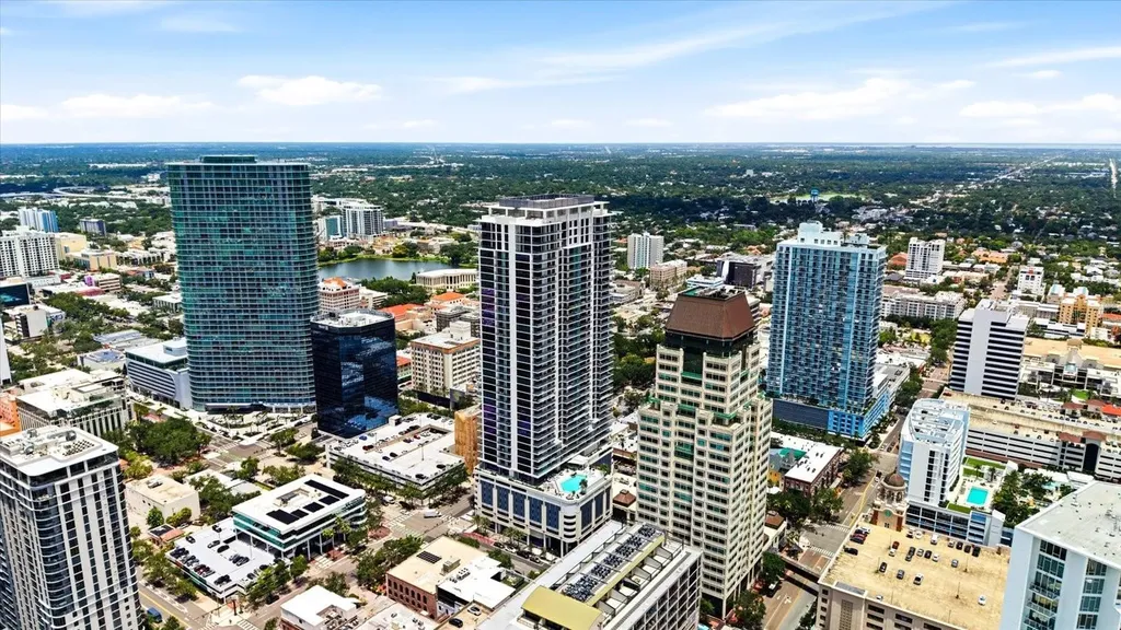 275 1st Avenue S St Petersburg FL 33701