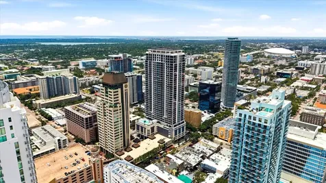 275 1st Avenue S St Petersburg FL 33701