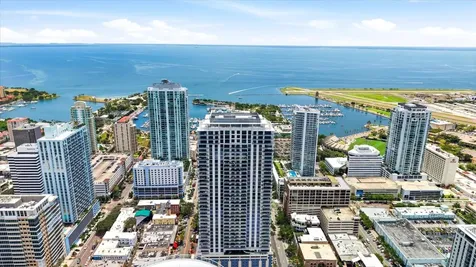 275 1st Avenue S St Petersburg FL 33701