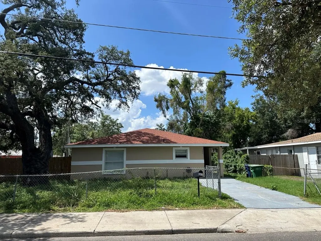 3613 E Chelsea Street Tampa FL 33610