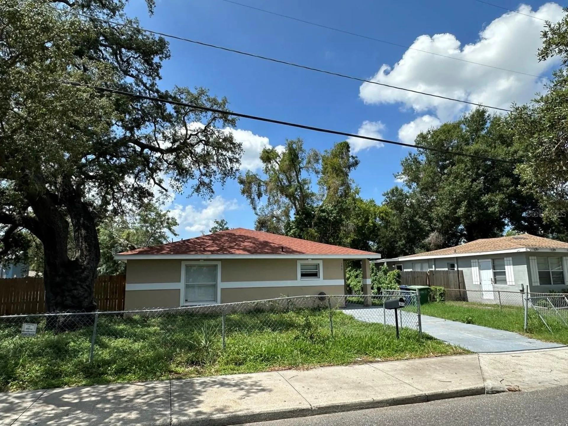 3613 E Chelsea Street Tampa FL 33610