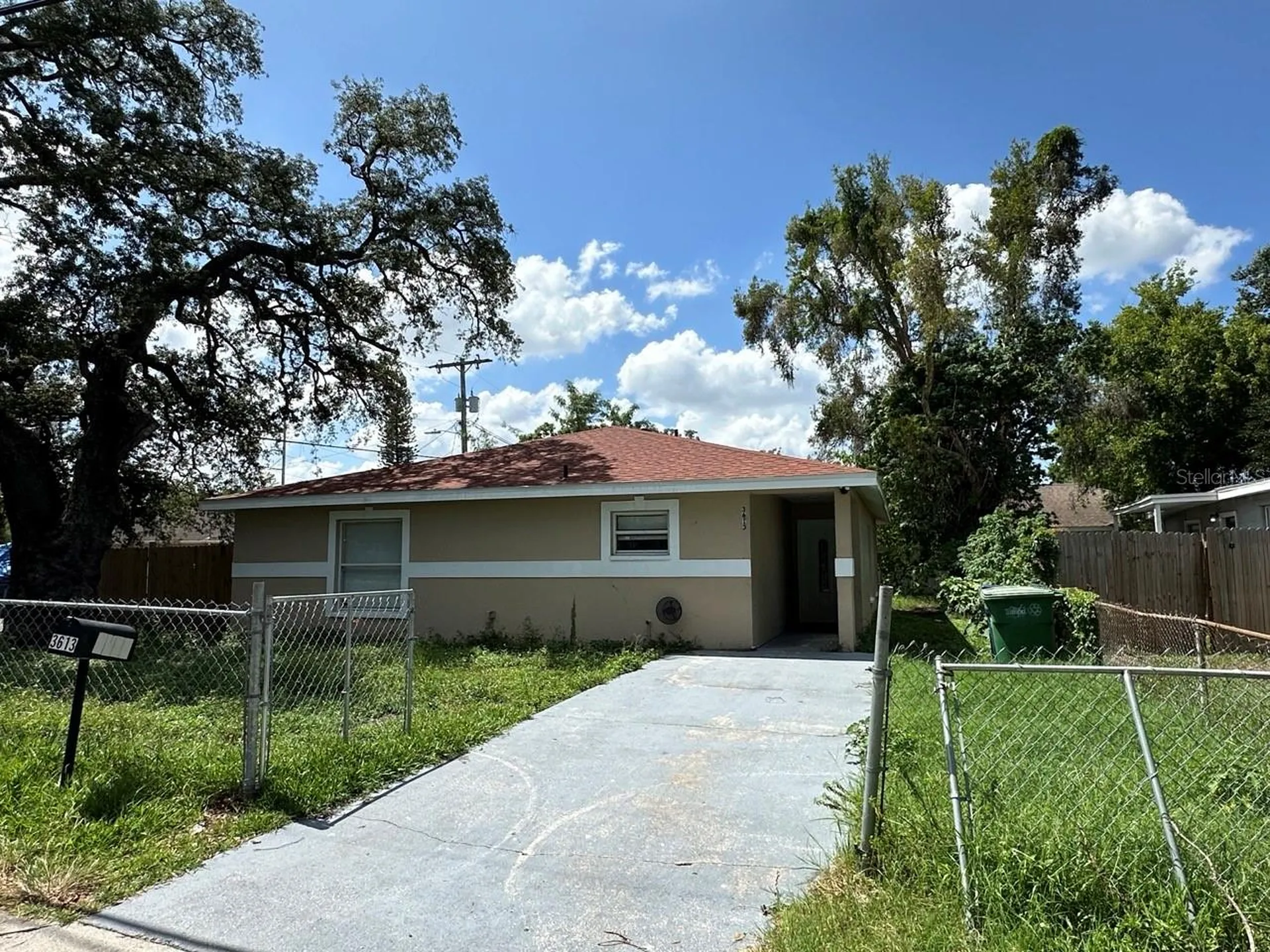 3613 E Chelsea Street Tampa FL 33610