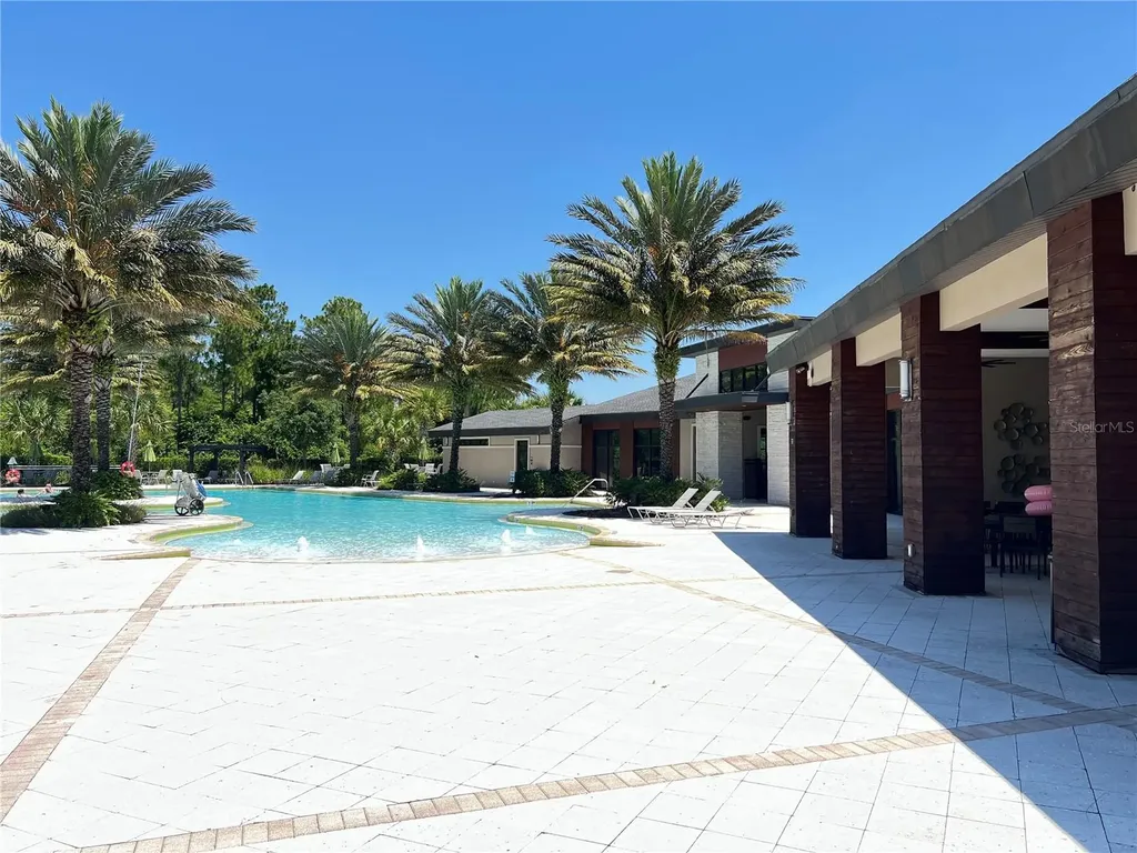 17391 Saw Palmetto Avenue Clermont FL 34714